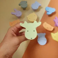 دکوراسیون اتاق کودک|اسباب و اثاث بچه|گنبد کاووس, |دیوار