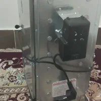 کباب پز گازی