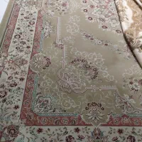 فرش دوازده متری در حد نو