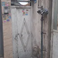 خانه کلنگی ۶۰ متری