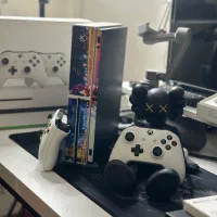 xbox one S 1tra