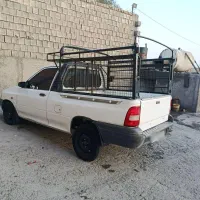 پراید وانت93فابریک