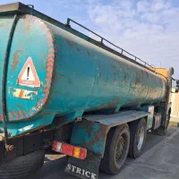 راننده پایه یک|استخدام حمل و نقل|فردیس, انبار نفت|دیوار