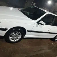 پارس فول۴۰۲ موتور جدید سیمی