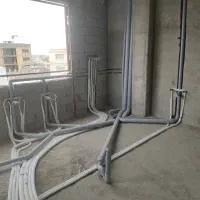 تاسیسات آب وفاضلاب