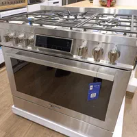 اجاق گاز اسنوا مدل شِف