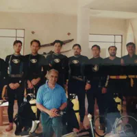 آموزش تخصصی شنا و کانگ فو توآ تضمینی|خدمات آموزشی|تهران, ولنجک|دیوار