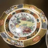 کاسه بشقاب قدیمی (باواریا)