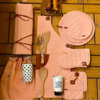 ست دستگیره و دمکنی