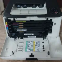 پرینتر رنگی در حد نو سامسونگ