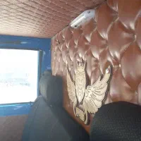 فروش نیسان|خودرو سواری و وانت|ارسنجان, |دیوار