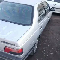 پژو 405 glx|خودرو سواری و وانت|پاکدشت, خاتون آباد|دیوار