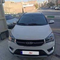 mvm x22 دنده ای  اسپرت لاکچری|خودرو سواری و وانت|قم, باجک یک|دیوار