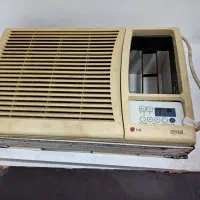 کولر پنجره ای 18هزار