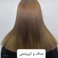 کراتین مو شروع قیمت ۷۰۰ به بالا