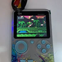 گیمینگ G5اورجینال آکبند|کنسول، بازی ویدئویی و آنلاین|ایلام, |دیوار