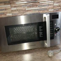 ماکروویو دوو 28 لیتر مدل DEM-281QOT-PT|اجاق گاز و لوازم برقی پختوپز|ارومیه, |دیوار