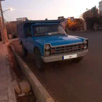 نیسان مدل۸۷