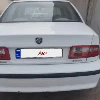 سمند LX ساده، مدل ۱۳۸۹
