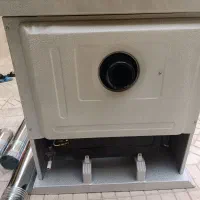 بخاری گازی|بخاری، هیتر، شومینه|جاجرود, |دیوار