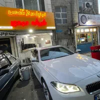 شیشه دودی980تومن دیددرشب سوپراچ دی نانوسرامیک50%اف|خدمات موتور و ماشین|تهران, فلاح|دیوار