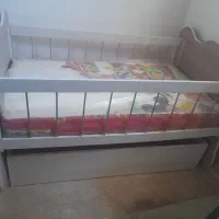 تخت|تخت و صندلی بچه|همدان, |دیوار