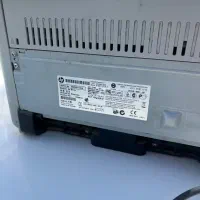 پرینتر hp1102