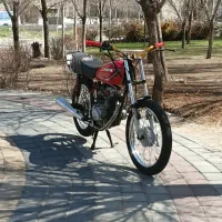 موتور فایتر پلاک ملی