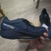 کتونی اورجینال سالامون salomon|کیف، کفش، کمربند|تهران, اوین|دیوار
