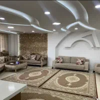 اقامتگاه لوکس ویلایی فول امکانات با پارکینگ