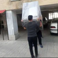 باربری ایزی پک شهریار|خدمات حمل و نقل|شهریار, شهریار|دیوار