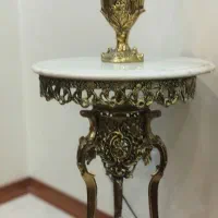 میز کنار سالنی|صنایع دستی و سایر لوازم تزئینی|پردیس, فاز ۸|دیوار