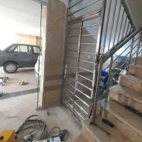 نرده و حفاظ استیل شهریار،ملارد،اندیشه|خدمات پیشه و مهارت|شهریار, رضی آباد پایین|دیوار