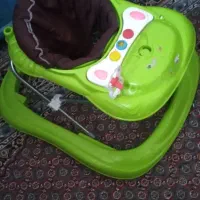 روروعک با کریر دوتاش ۴۰۰ درحد نو و تمیز