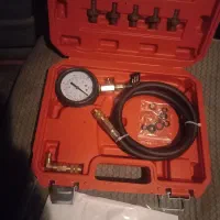 کیت تست فشار روغن