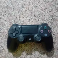 دسته   ps4