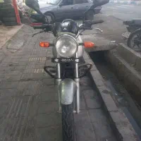 پالس ۱۸۰ خاکستری مدل۸۷