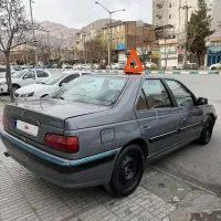 پژو پارس ۸۹ دوگانه کارخانه|خودرو سواری و وانت|کرمانشاه, |دیوار