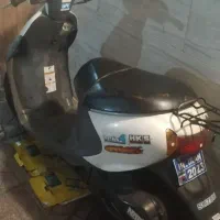 موتورسیکلت پاکشتی