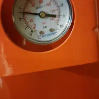 نصب تجهیزات ساختمانی پمپ آب آبگرمکن تانکر|خدمات پیشه و مهارت|بندر کنگان, |دیوار