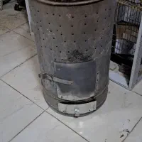 بخاری هیزمی چوب سوز