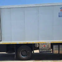تک اتگو۱۸۲۸ تیپ ۱|خودرو سنگین|اصفهان, تیران|دیوار