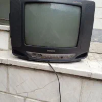 تلوزیون رنگی سامسونگ اصل کره