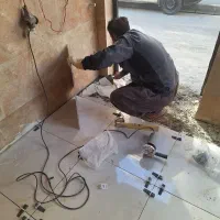 کاشیکاری|خدمات پیشه و مهارت|فشاپویه, |دیوار