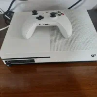 ایکس باکس one s
