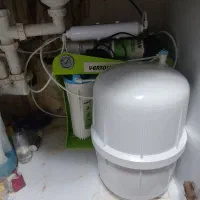تصفیه خانگی Inline با نصب رایگان و پرداخت در محل|آب‌سردکن و تصفیه آب|مشهد, مصلی (کارمندان اول)|دیوار