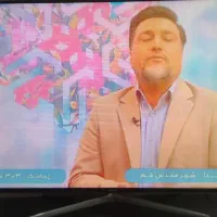 تلویزیون|تلویزیون و پروژکتور|فومن, |دیوار