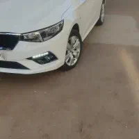تارا اتومات V4 مدل ۱۴۰۴ گارانتی فعال