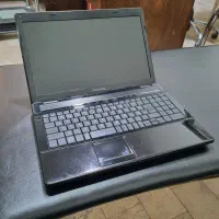 لپتاپ سالم HDMIداردبرای کارهای اداری ورد پاورپوینت