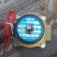 شیر برقی